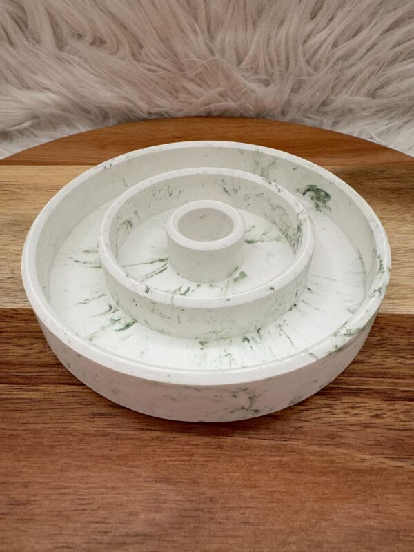 Kerzenhalter rund - Image 4