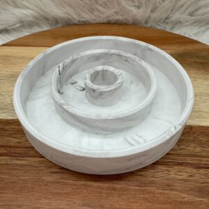 Kerzenhalter rund - Image 5