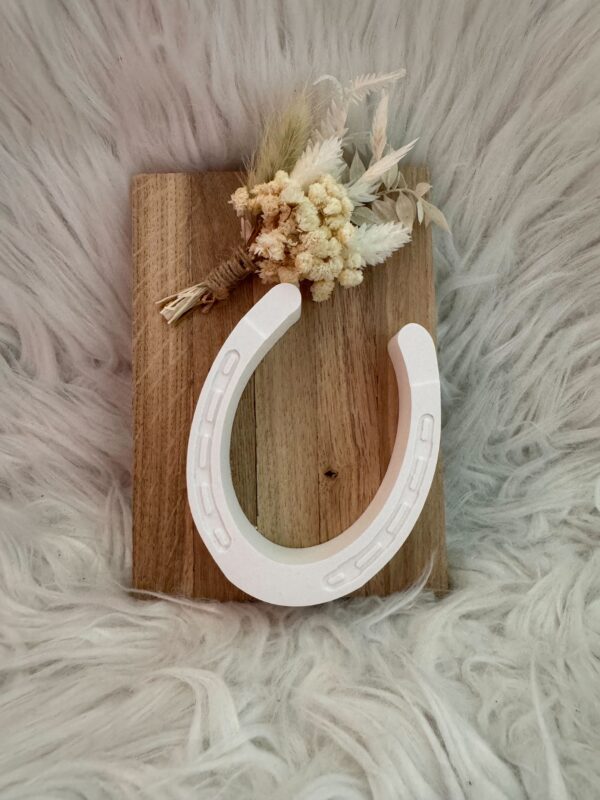 Glücksbringer - Hufeisen - Image 1