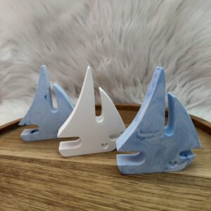 Segelboot 3D - Image 2