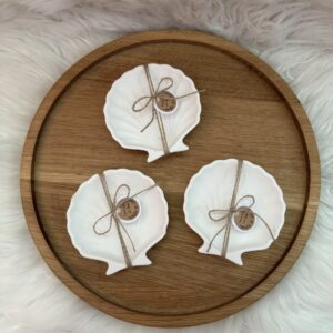 Muschel Schälchen - Image 3