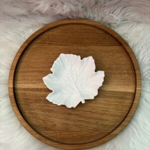 Ahornblatt - Schälchen - Image 2