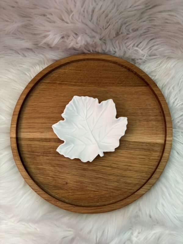 Ahornblatt - Schälchen - Image 2