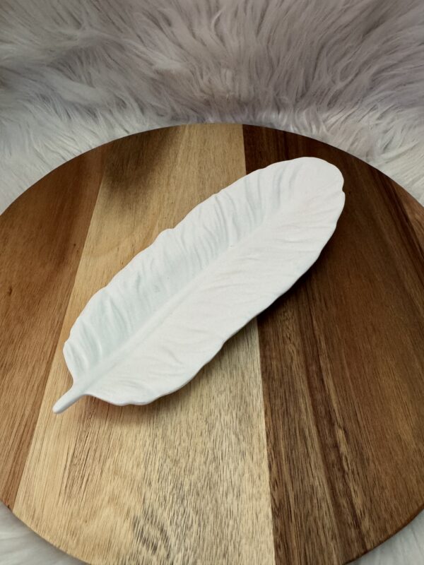 Feder Schälchen - Image 3