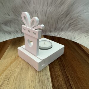 Teelicht Geschenk - Image 2