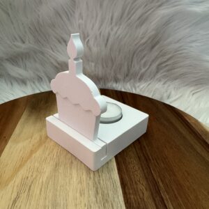 Teelicht Kuchen - Image 2