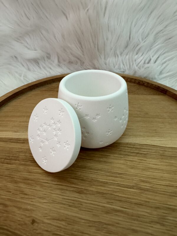 Aufbewahrungsdose Sterne - Image 1