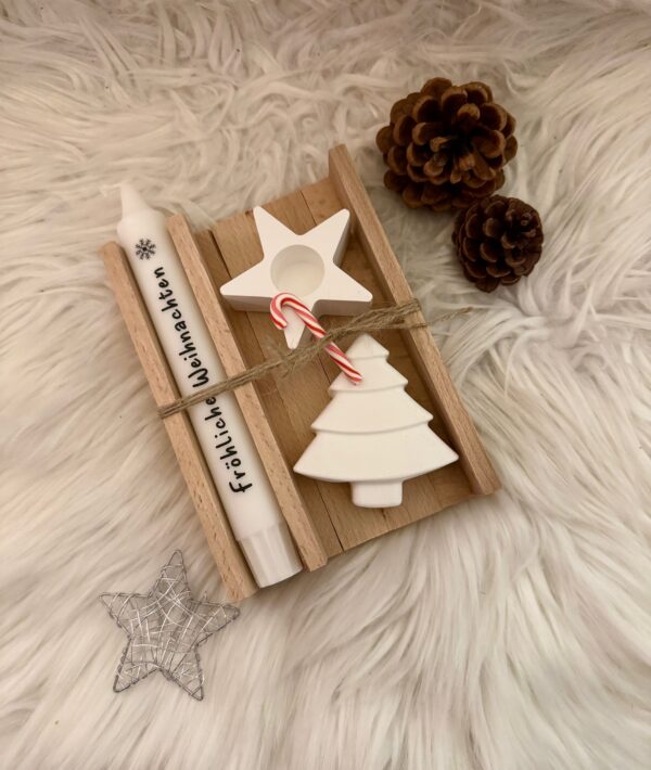 Geschenkset Weihnachten - Image 1