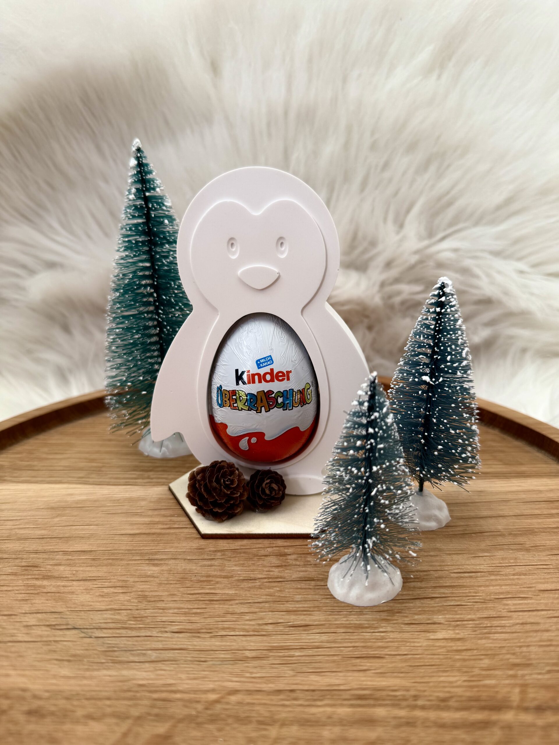 Ü-Ei Pingu - Image 1