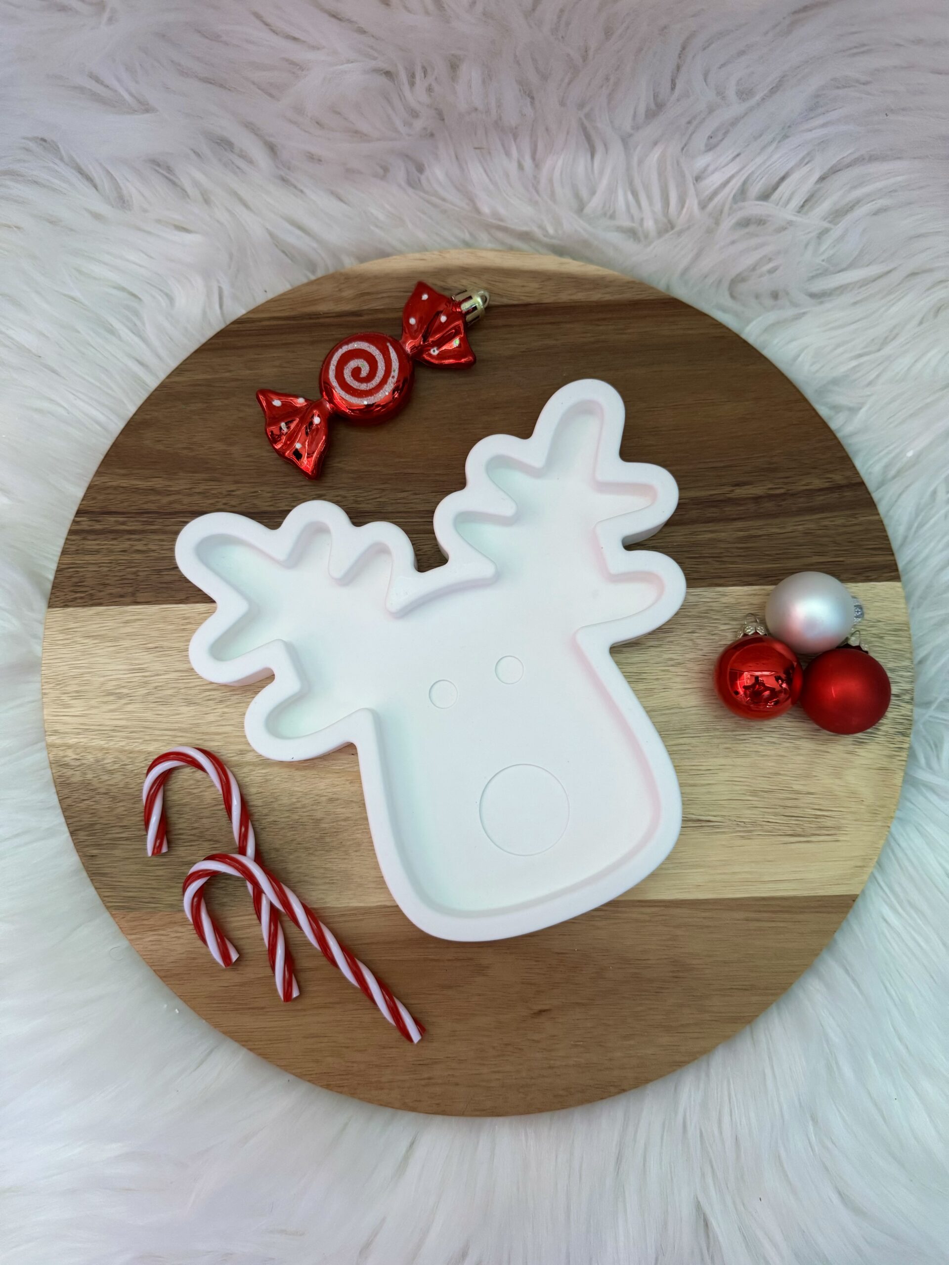 Rentier Teller - Image 1