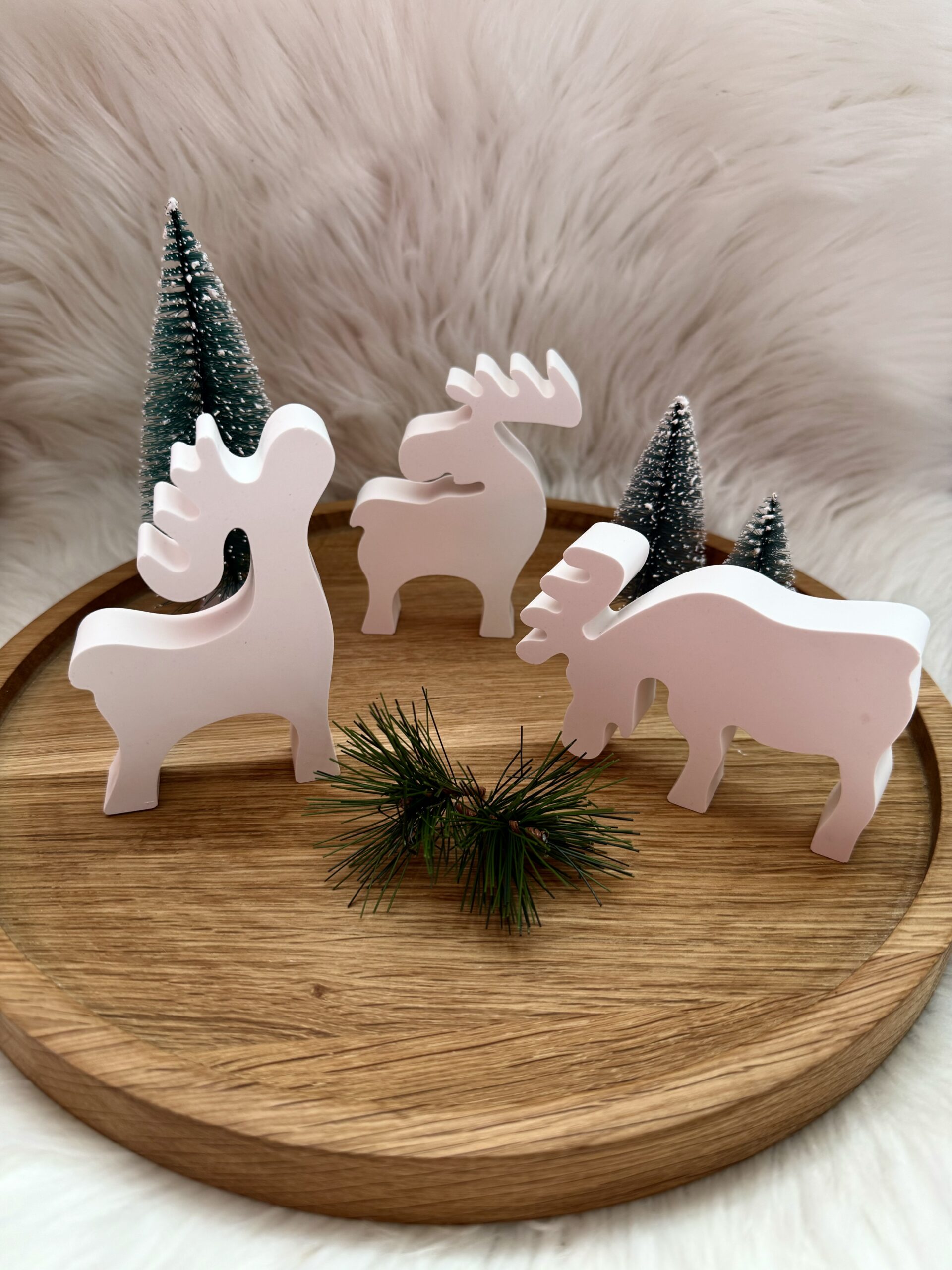 Elch 3er Set - Image 1