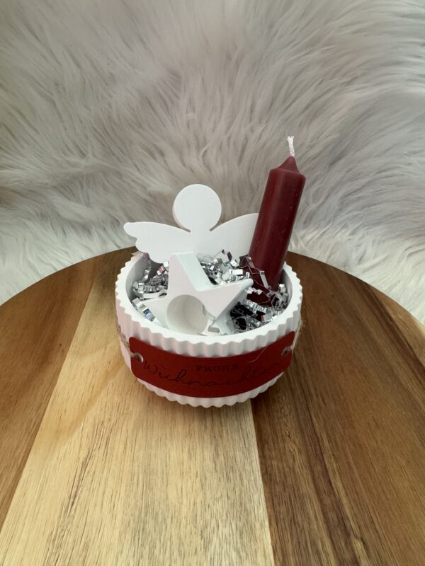 Geschenkset Töpfli - Image 1