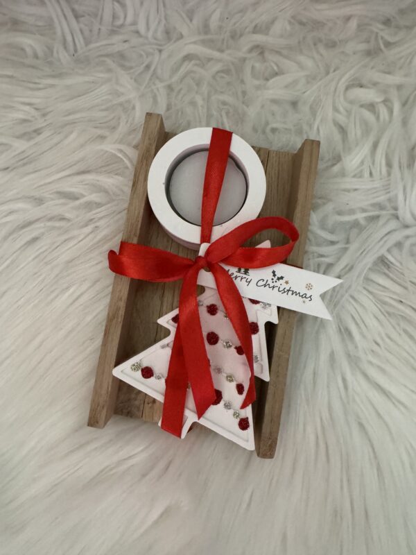 Geschenkset Tannenbaum - Image 2