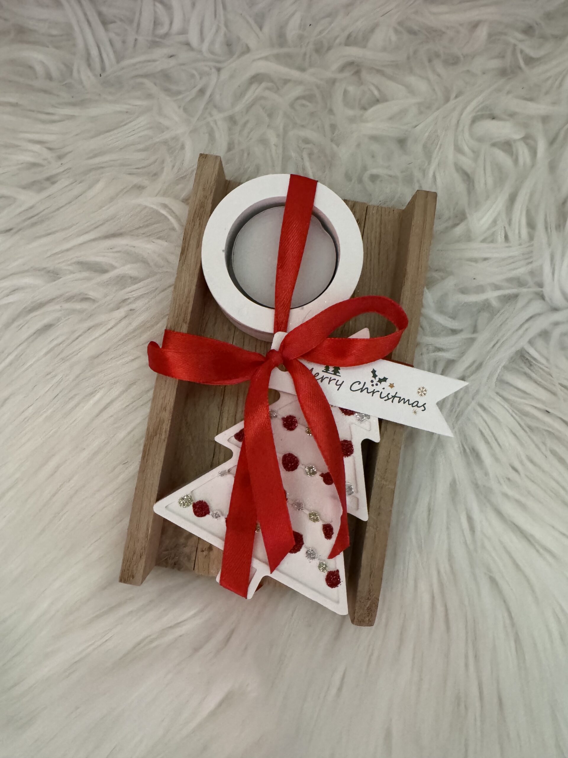 Geschenkset Tannenbaum - Image 2