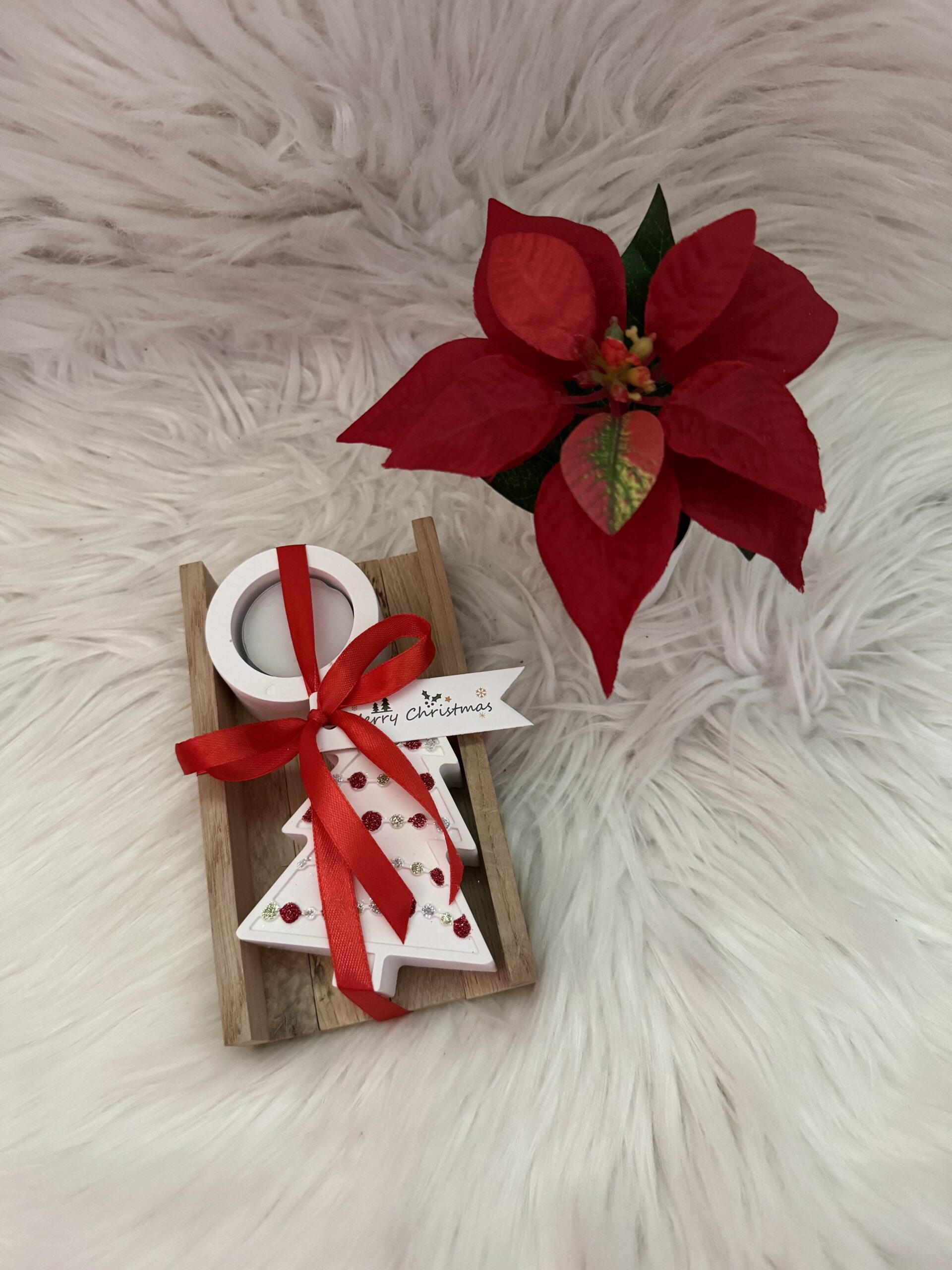 Geschenkset Tannenbaum - Image 1