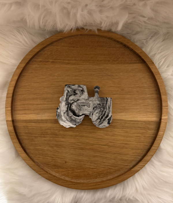 Geschenkset Traktor - Image 2