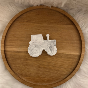 Geschenkset Traktor - Image 3