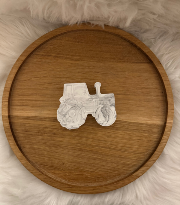 Geschenkset Traktor - Image 3