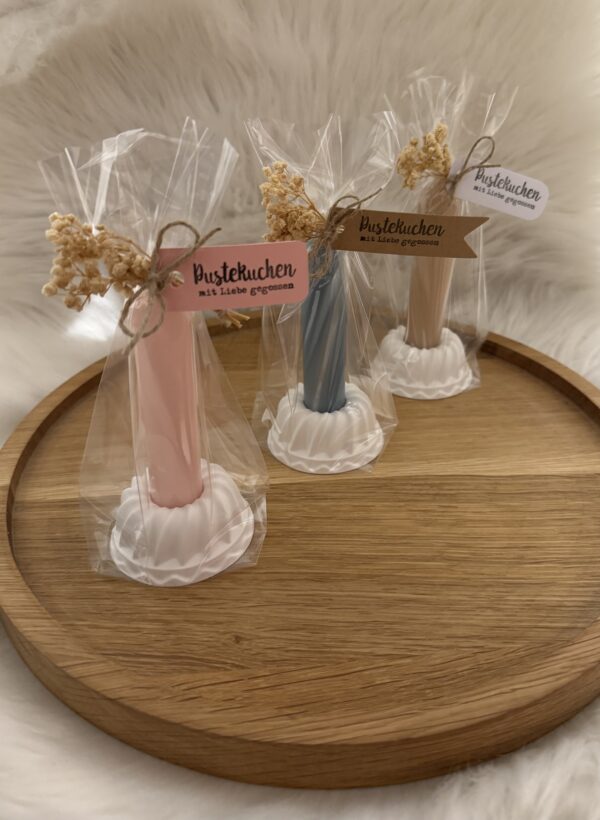 Pustekuchen Gugelhupf - Image 1