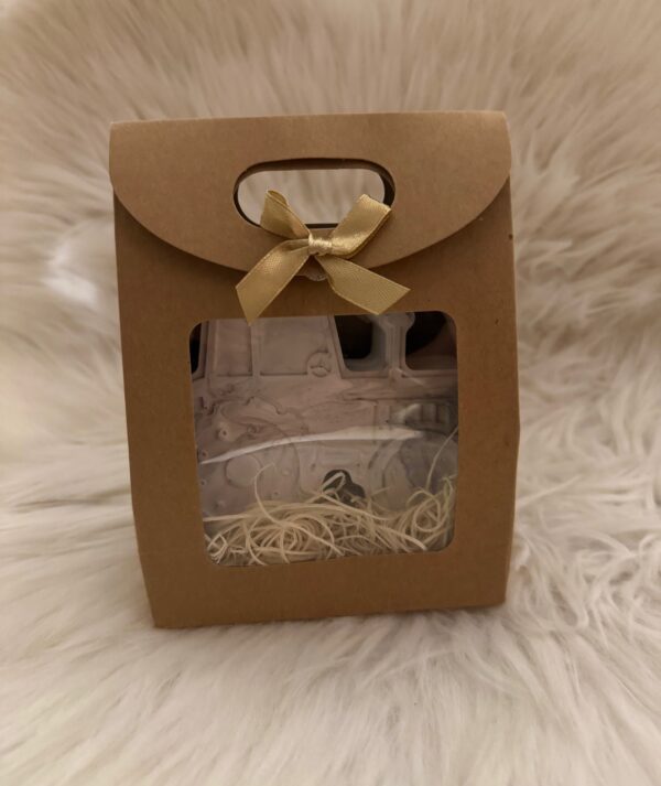 Geschenkset Traktor - Image 1