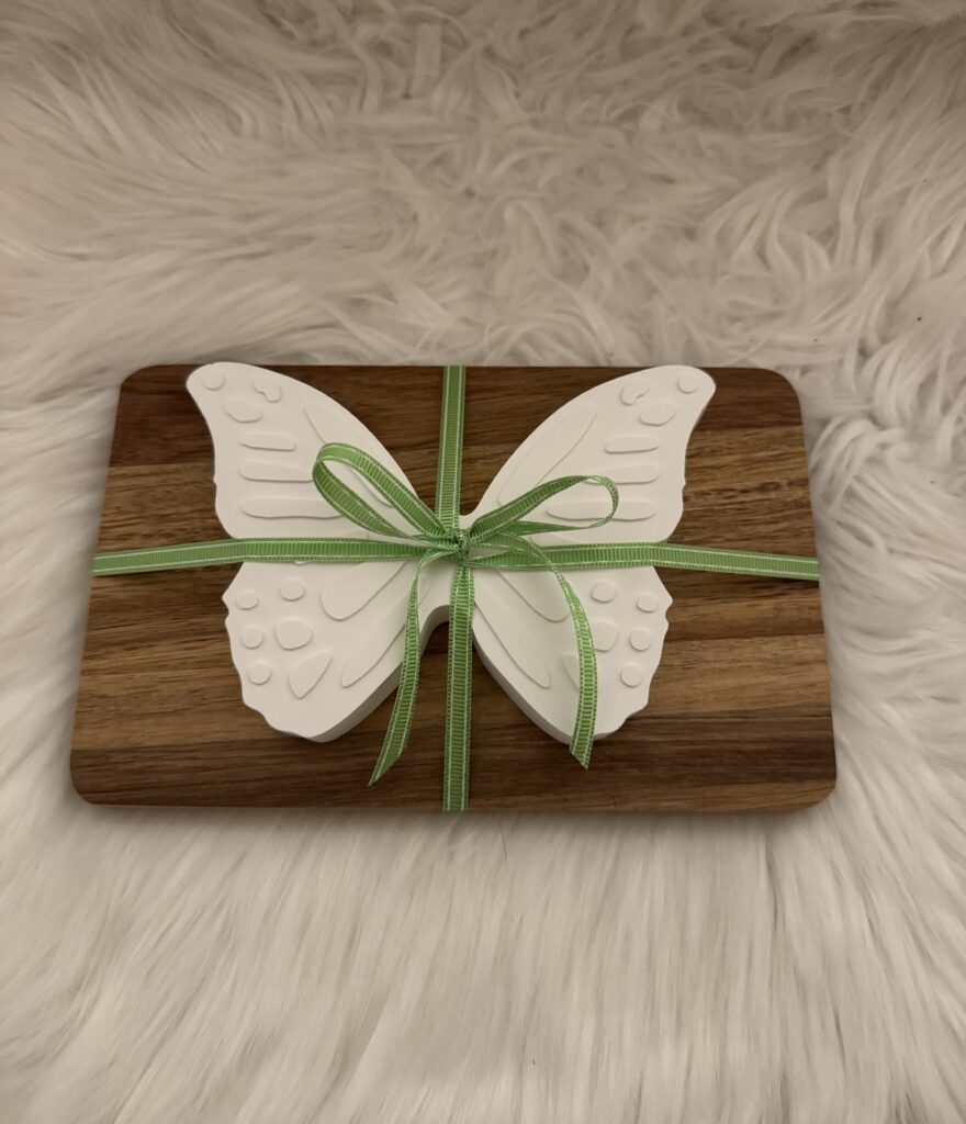 Schmetterling